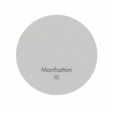 Slika Ceresit CS 25 sanitarni silikon Manhattan 10 280 ml